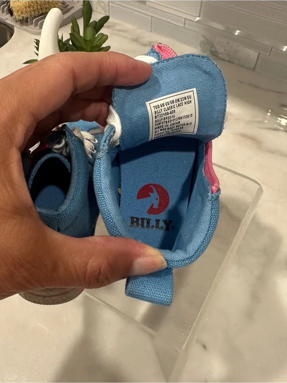 Billy Footwear billy footwear
